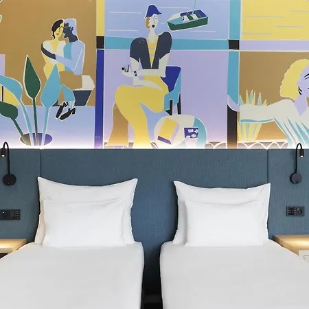 Spark By Hilton Vienna Donaustadt