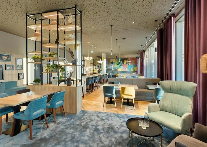 Spark By Hilton Donaustadt Ξενοδοχείο Βιέννη