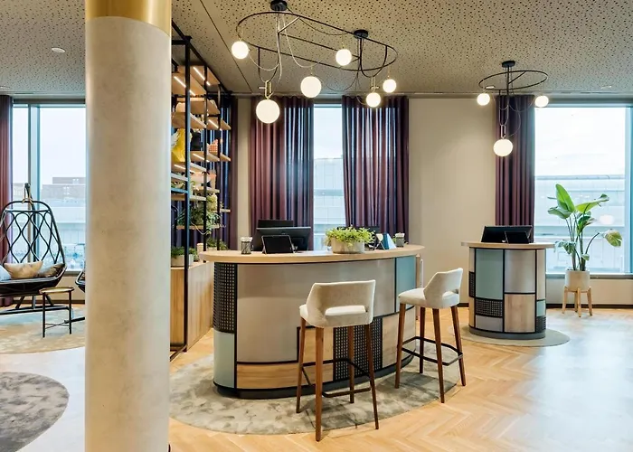Bassena Donaustadt 4* Wien