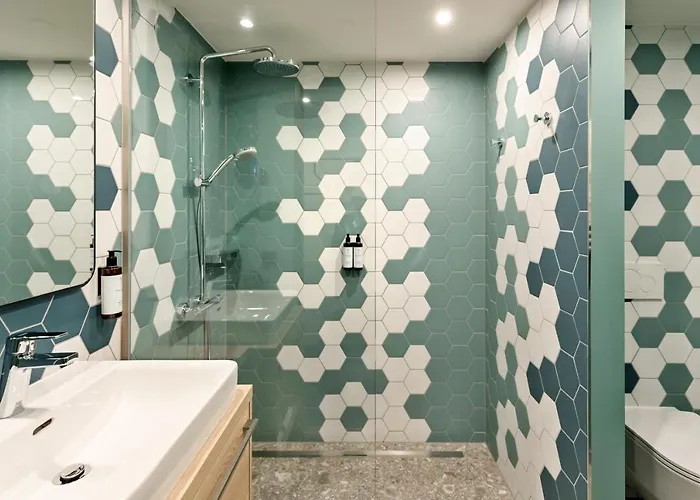 Spark By Hilton Donaustadt Viena