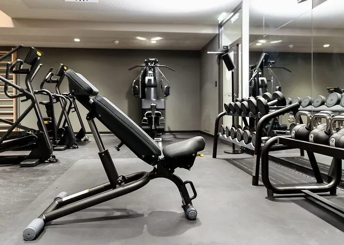 Hotel Bassena Donaustadt 4*