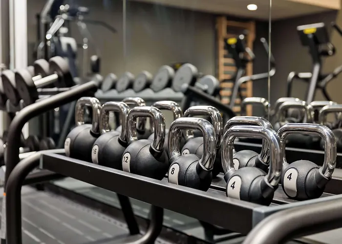 Spark By Hilton Donaustadt فيينا