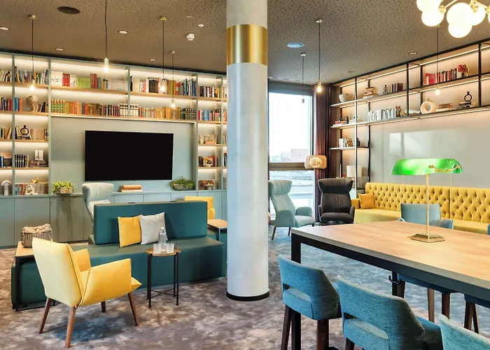 Bassena Donaustadt 4*